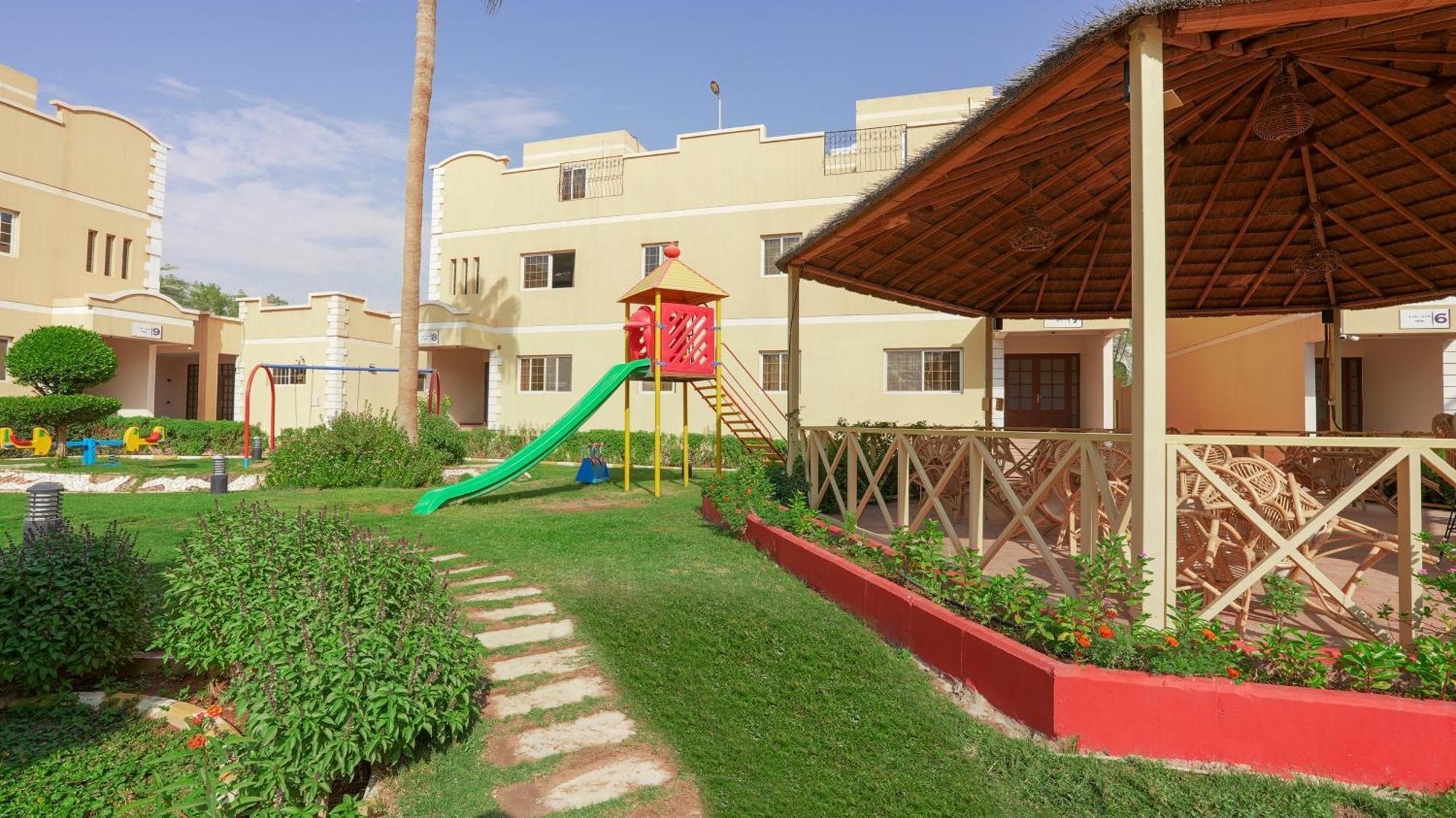 Aparthotel Boudl Al Malaz Riad Exterior foto