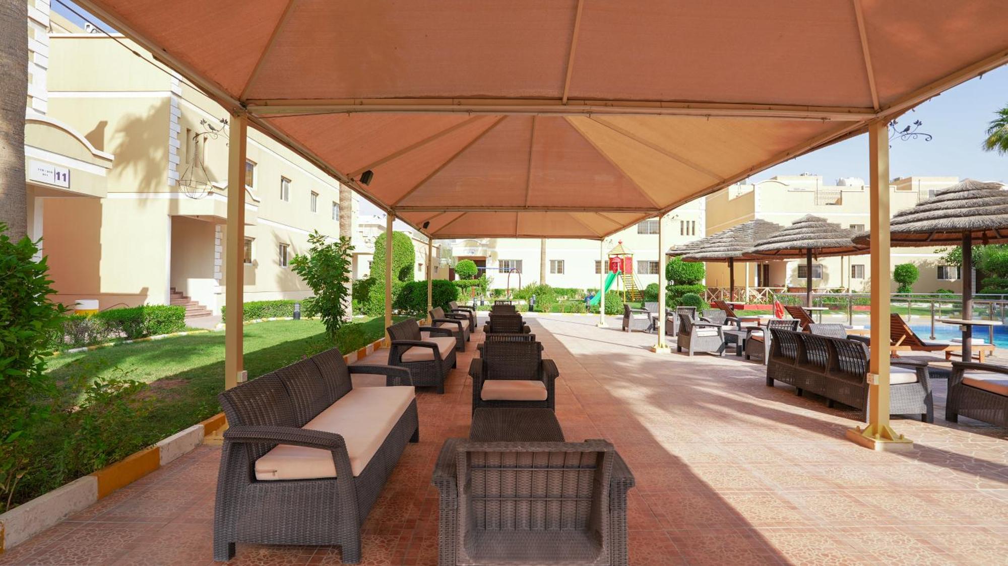Aparthotel Boudl Al Malaz Riad Exterior foto
